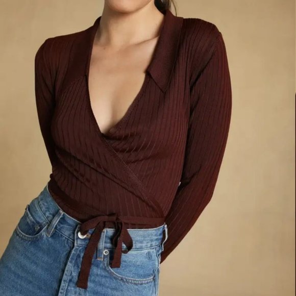 Rouje Tops - Rouje Paris Lorraine Cardigan